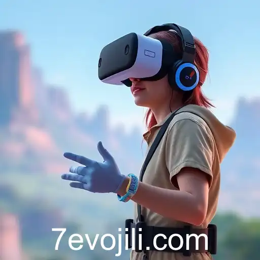 Evojili's Impact on the Gaming World