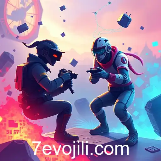 Evojili: Revolutionizing the Gaming World