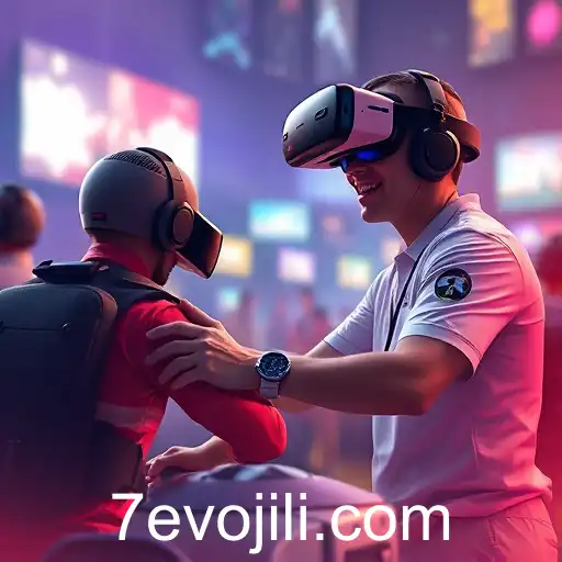 The Evolution of Evojili in Modern Gaming