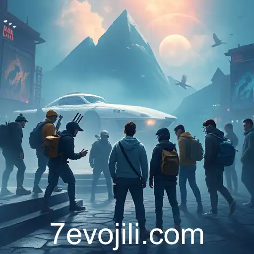 The Rise of Evojili in the Gaming World