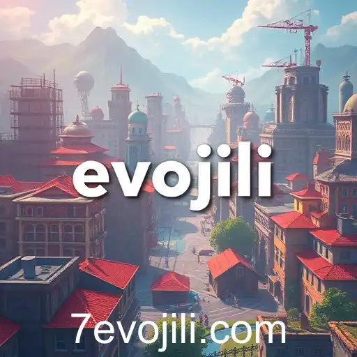 Evojili's Impact on Online Gaming