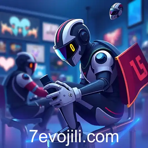 Evojili Transforms Gaming With Unprecedented Innovations