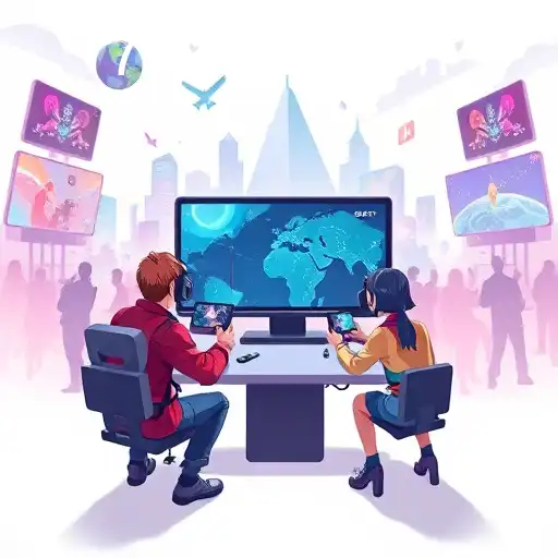 Evojili Revolutionizes Online Gaming