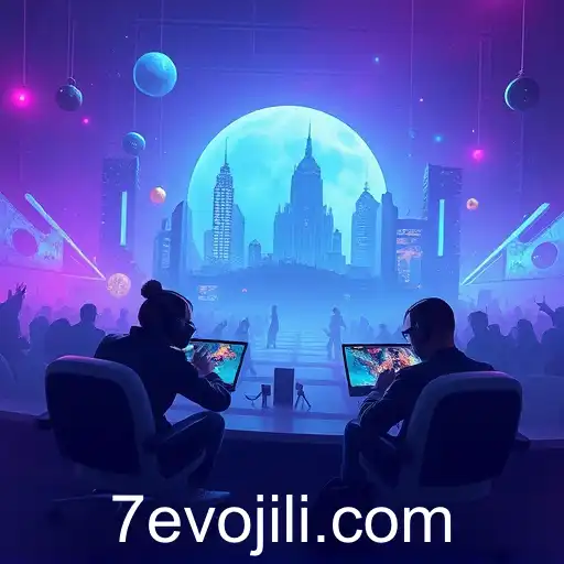 Evojili: Revolutionizing Online Gaming in 2026