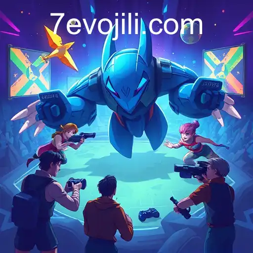 The Evolution of Evojili Gaming Platform