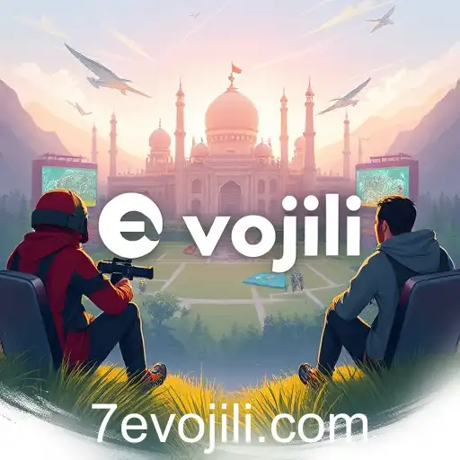 Evolving Trends in Online Gaming