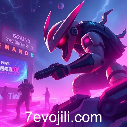 Gaming Evolution: The Impact of evojili in 2026