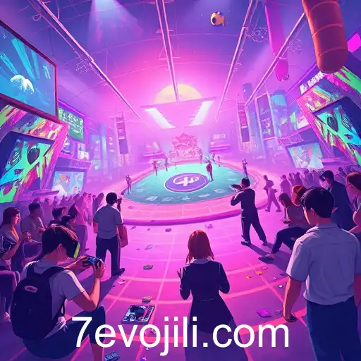 Revolutionizing Online Gaming with Keywords in 2025