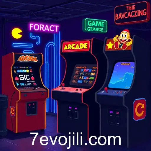 Evojili's Digital Evolution: A 2025 Perspective