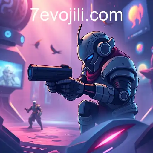 Evojili Revolutionizes Online Gaming