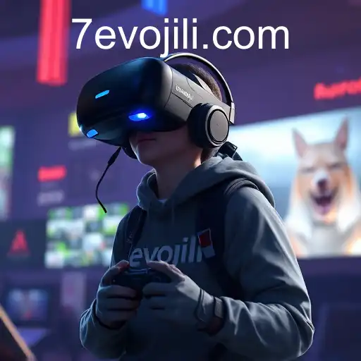 Evojili: A Growing Hub for Gamers in 2025