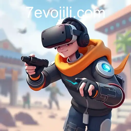 Evojili Revolutionizes Online Gaming in 2025