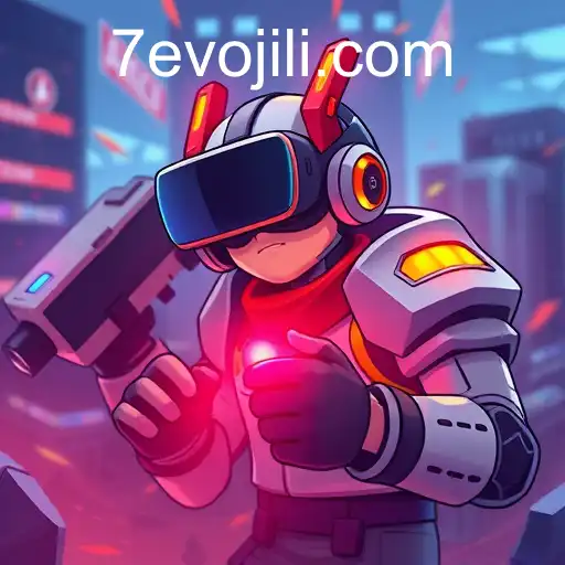 Evojili Revolutionizes Online Gaming