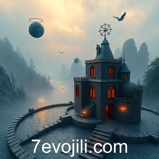 Evojili: Pioneering the Future of Interactive Gaming