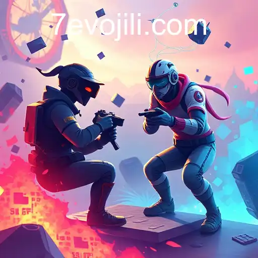 Evojili: Revolutionizing the Gaming World