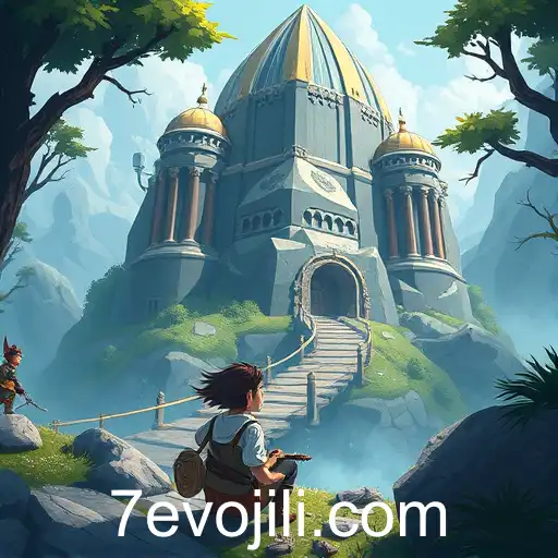 Evojili: The Game Changer in Online Entertainment