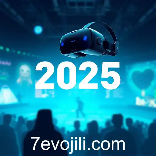 Evojili: Revolutionizing Online Gaming