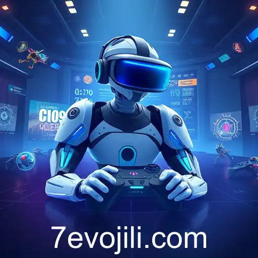 Evojili: Revolutionizing Online Gaming