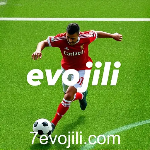 Evojili: Revolutionizing Online Gaming