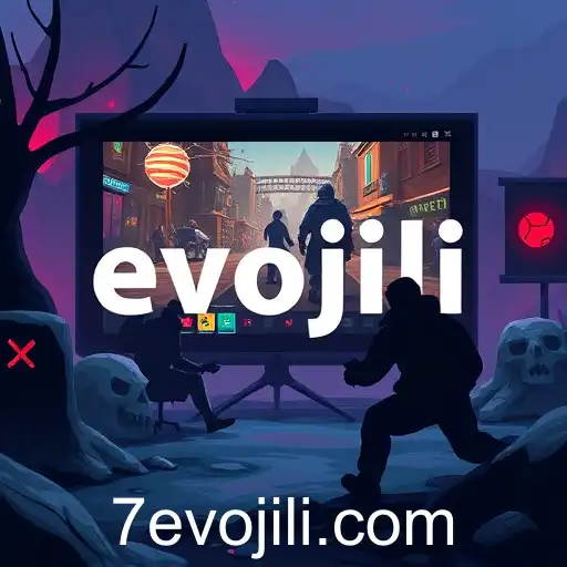 The Future of Gaming in 2025: evojili's Impact