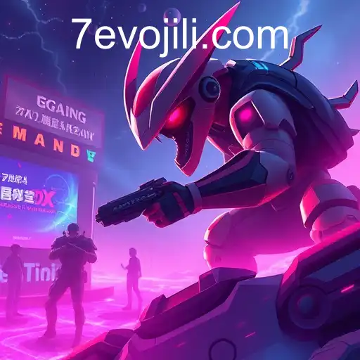 Gaming Evolution: The Impact of evojili in 2026