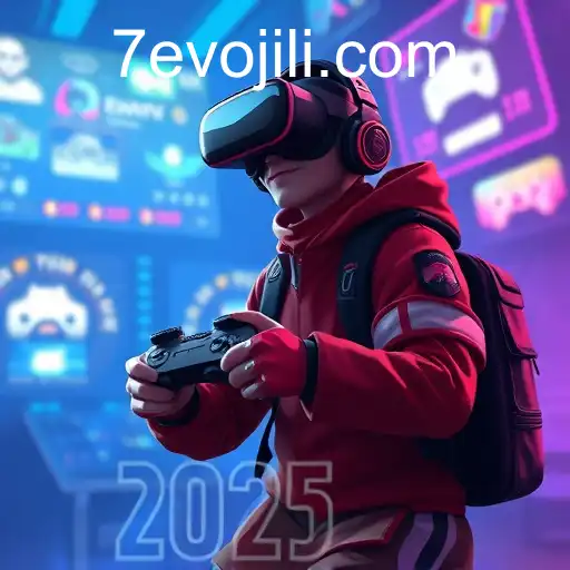 Gaming Evolution: The Rise of Online Platforms in 2025