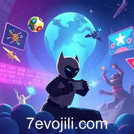 The Rise of Evojili in English Gaming Culture