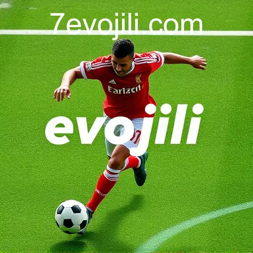 Exploring the Exciting World of 'Sports Contests' with 'evojili'